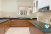  An affordable apartment with 3 bedrooms with unfunished for rent in Ciputra. 